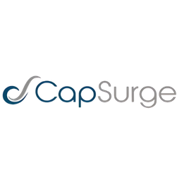 Capsurge