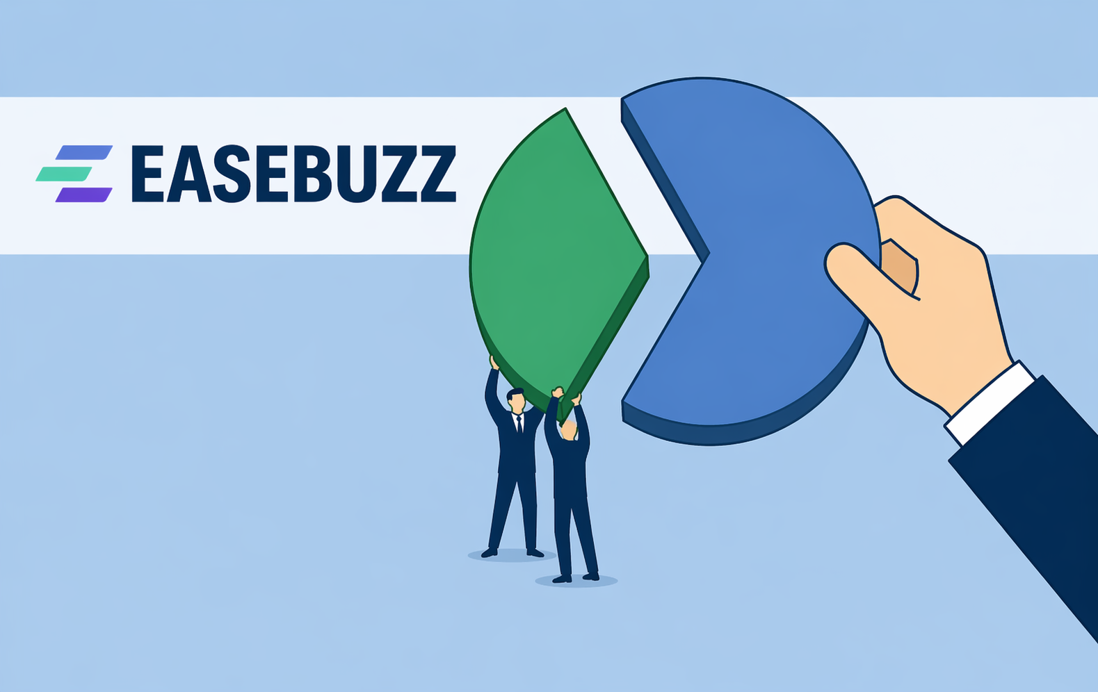 Easebuzz Fund Raise of Rs. 250 Crores