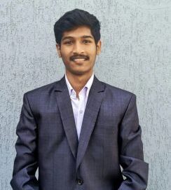 Atharv Chavan