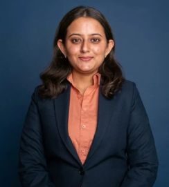 Pooja Joshi 
