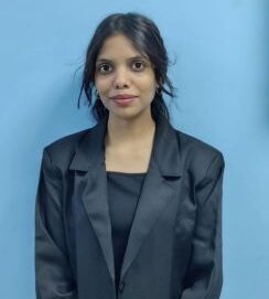 Varsha Vishwakarma