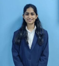 Shruti Mahajan