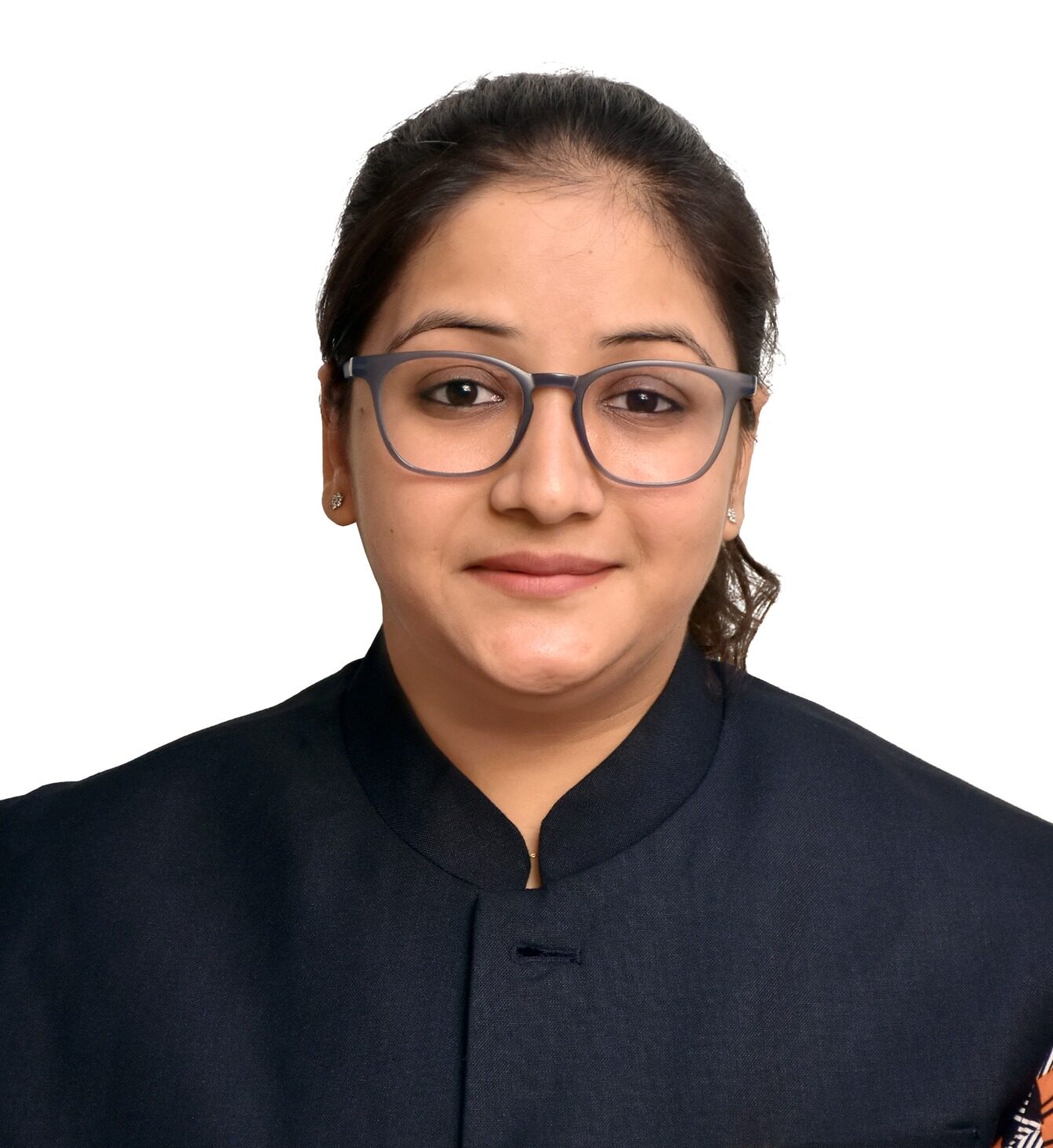 CS Simran Agrawal