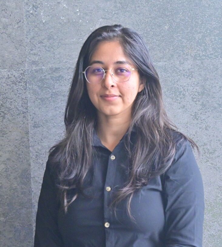 Unnati Bishnoi