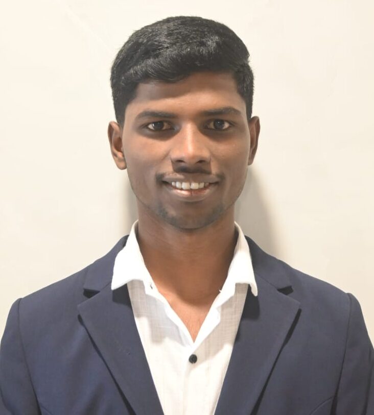 Vaibhav Bokade